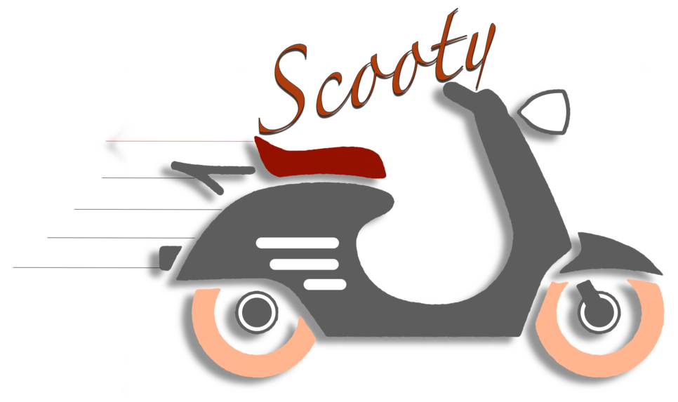 Scooty
